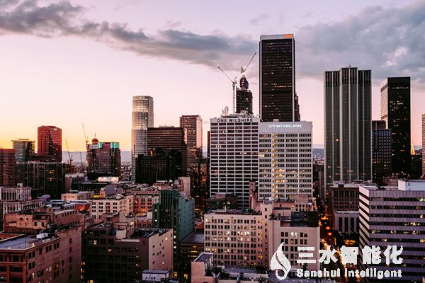 樓宇自控係統和會展中心智能化發展有什麽關係？
