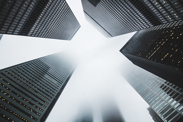 打通控製網絡，打造智能建築更高效的樓宇自控係統！