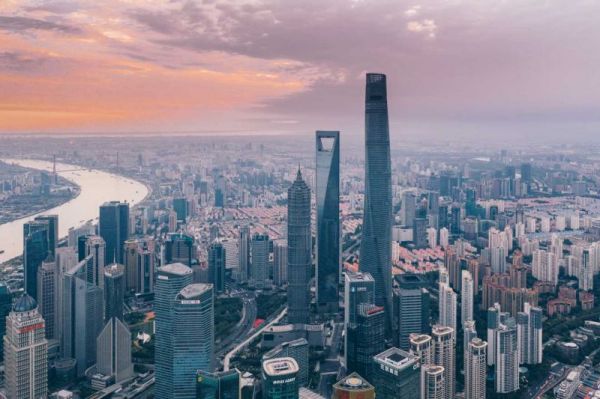 建築設備監控係統、草莓视频IOS在线观看城市、安全性、效率、能源浪費、可持續發展