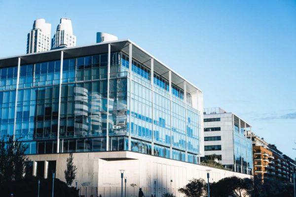 建築設備監控係統，安全性，工作效率，施工過程，設備維護