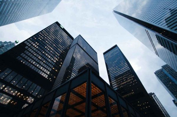 建築設備監控係統，智能化，智能控製，建築升級