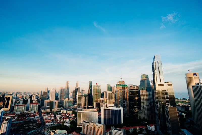 建築設備監控係統，大型建築，設備監測，故障預警，智能管理