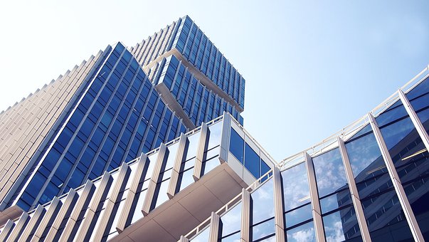 樓宇自控智能化工程：構建未來建築的智能大腦