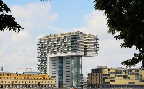 智能建築：樓宇自動化係統的未來與應用