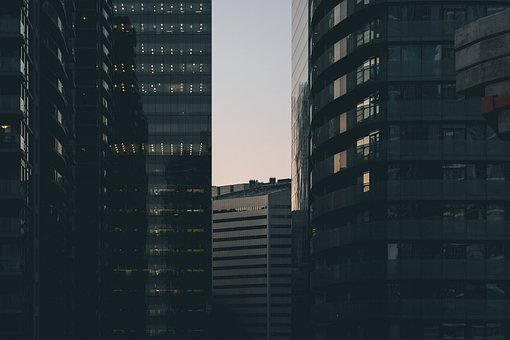 智能建築草莓视频免费下载公司核心技術及方案分析！
