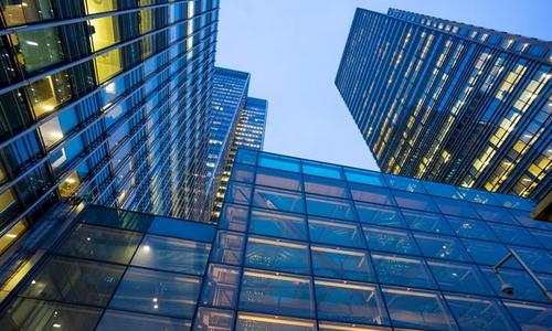 國產樓控係統技術突破：四大核心優勢構建競爭力