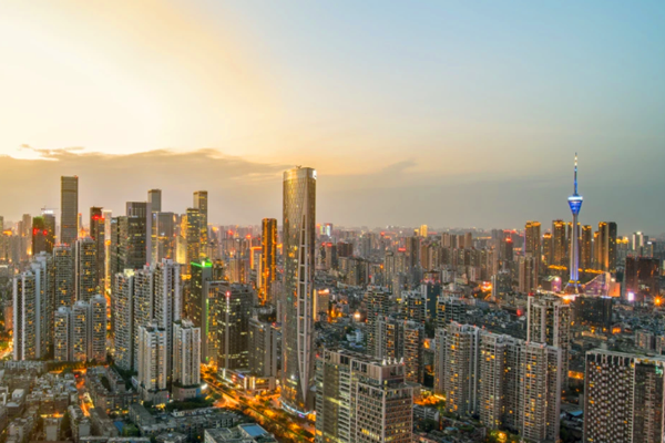樓宇控製在建築中的應用分析！