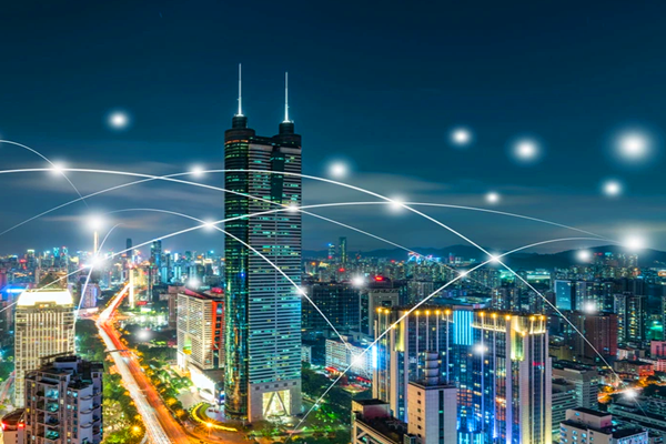 樓宇自動化係統，你不了解的草莓视频IOS在线观看建築“寵兒”