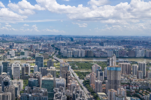 樓宇智能化係統的主要子係統有哪些？