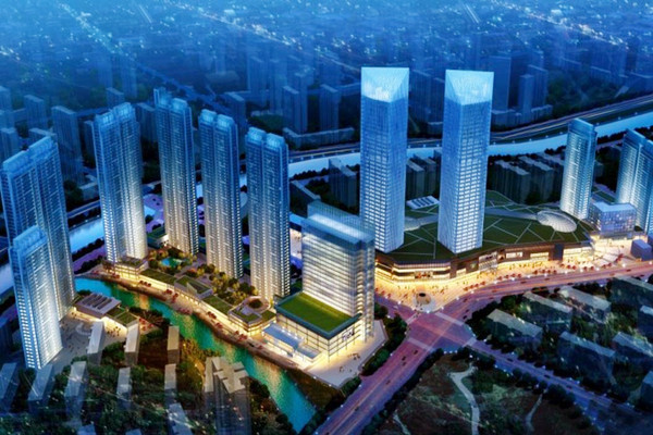 樓宇自控的國內市場行情如何？