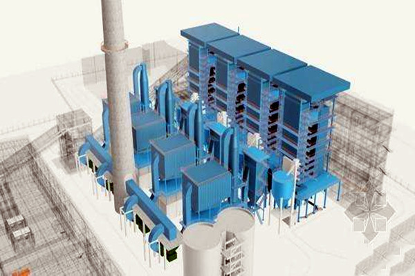 湯應武解讀樓宇控製係統施工前期控製！