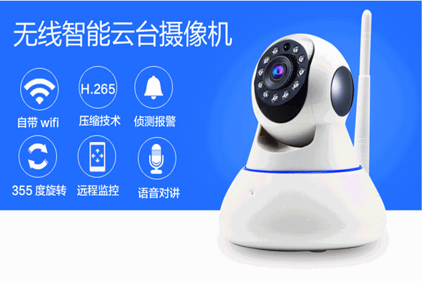 物聯網技術操作智能樓宇自控係統監控功能！