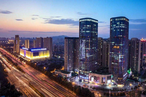 智能樓宇控製係統合理性的管理辦法！
