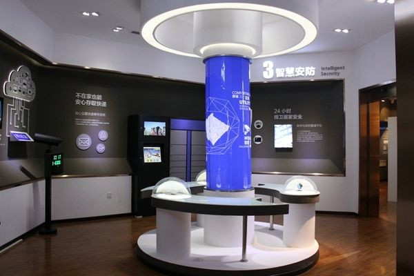 樓宇控製專業人員的素質養成計劃！