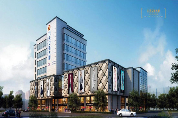 樓宇控製需要專業的維護團隊！(圖1)