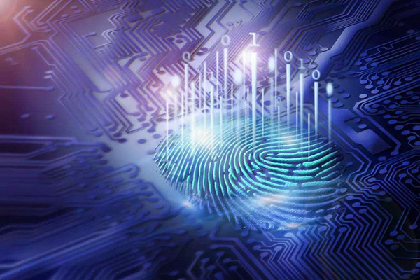生物識別技術在樓宇控製係統中的實踐！(圖1)