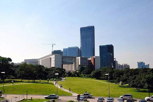 樓宇自動化更好更強需要借助社會專業力量？(圖1)