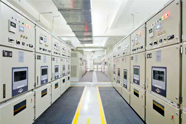 樓宇自控係統離不開變配電係統！(圖1)