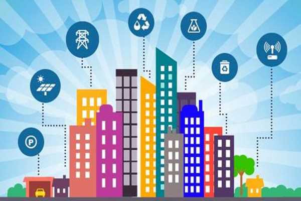 樓宇控製對於電力係統的需求確定！(圖1)