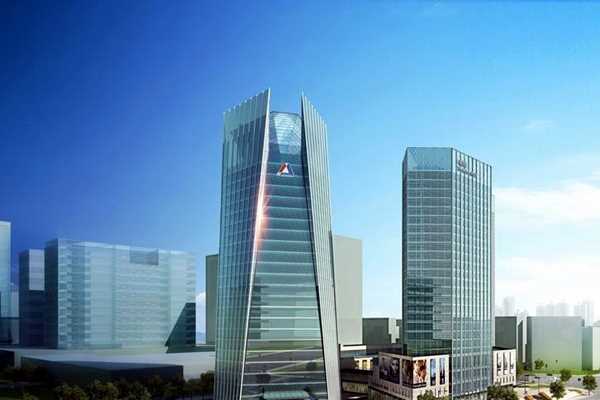 第三方檢測見證了樓宇自動化工程檢測工作的公信力！(圖1)