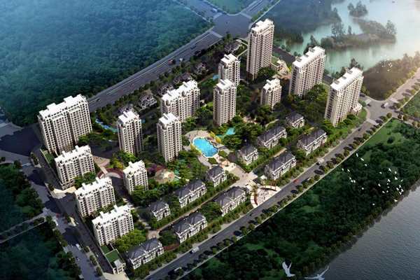 樓宇控製係統的感知層是幹嘛的？(圖1)
