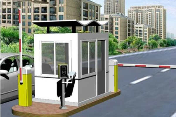 車輛管理別犯愁，樓宇自動化係統顯神威！(圖1)