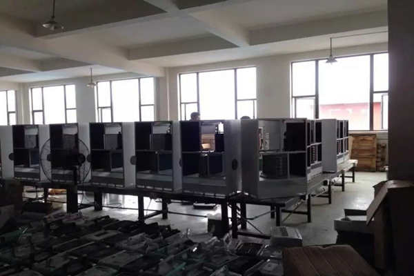淺談樓宇自動化設備的購買費用！(圖1)