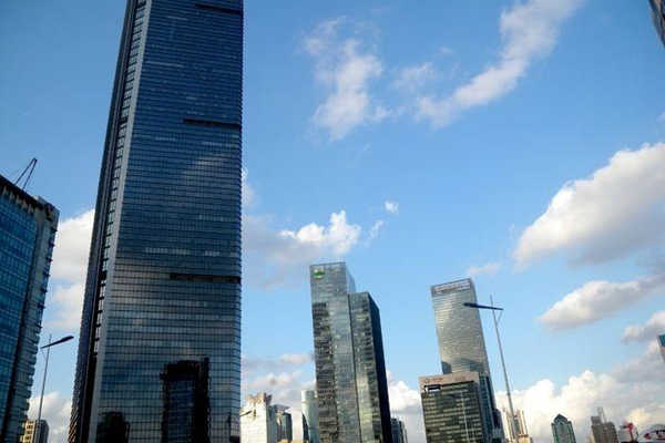 四大工程實踐讓樓宇自動化係統不再“虛擬”！(圖1)