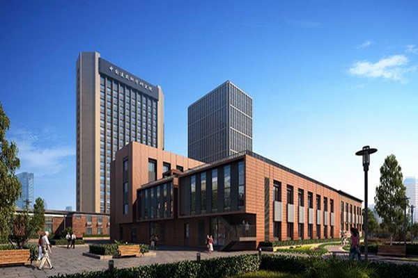 樓宇智能化工程設計兩點建議！(圖1)