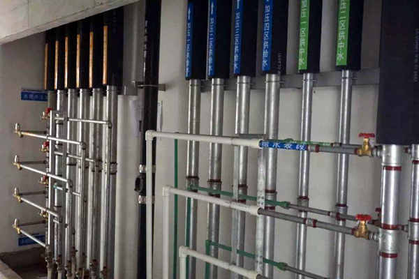 注意隱患，樓宇控製施工質量不容忽視！(圖1)