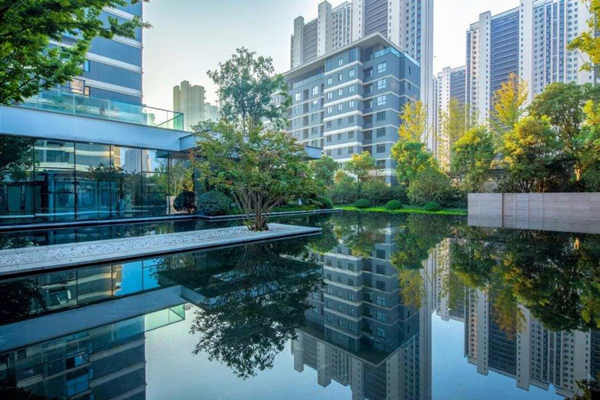 樓宇智能化係統設計應融合於主體工程！(圖1)