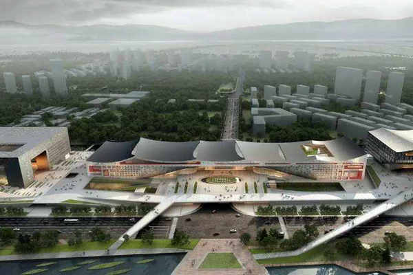 樓宇自動化控製設備接線不規範問題！(圖1)