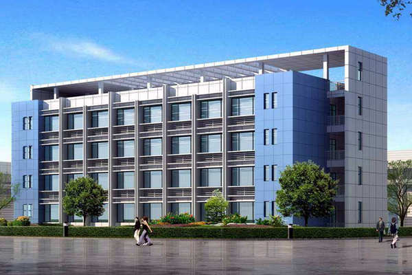 樓宇自動化係統高效靈活的管理模式！(圖1)