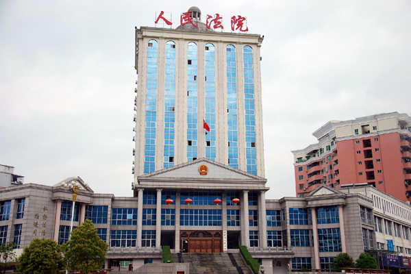 樓宇智能化適用於哪些公共建築？(圖1)