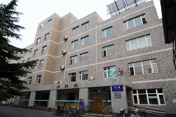 門診樓樓宇自動化設計理念！(圖1)