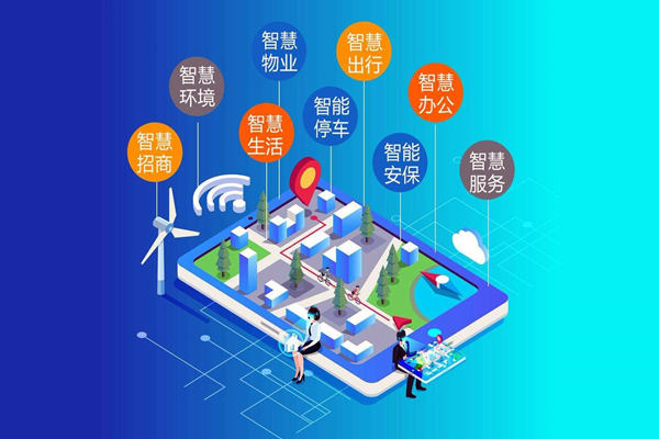 樓宇智能化數據集成策略的確定！(圖1)