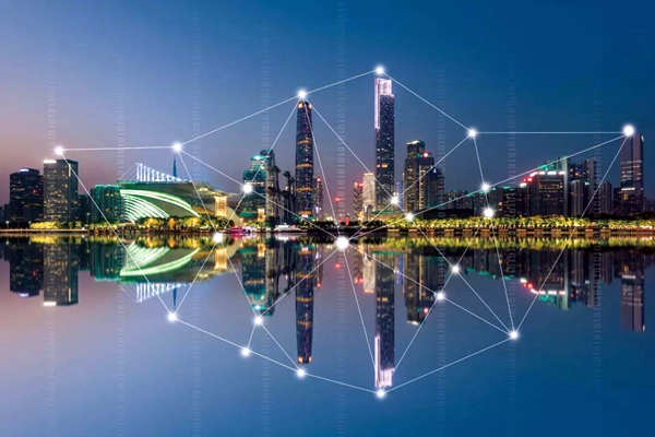 樓宇自控係統PLC控製有哪些優勢？(圖1)