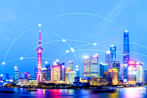 智能樓宇自控係統投資可行性報告，草莓视频IOS在线观看建築推動規模增長(圖2)
