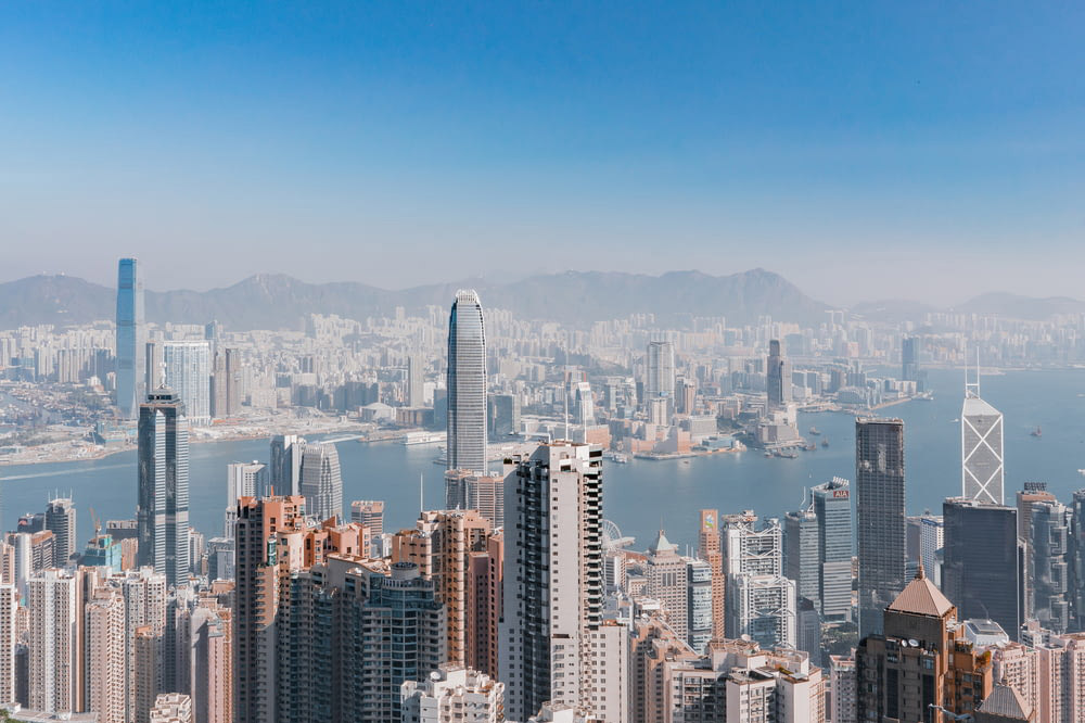 樓宇智能化5大關鍵技術！樓宇智能化 智能化樓宇 樓宇智能化係統 電子感應技術